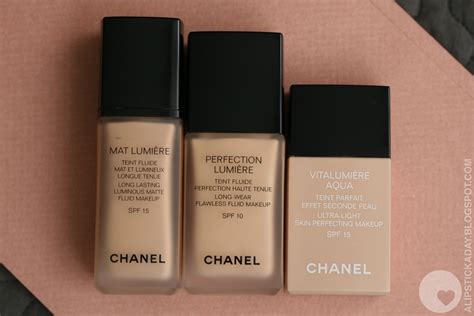 chanel double perfection lumiere 10 beige|chanel perfection lumiere foundation.